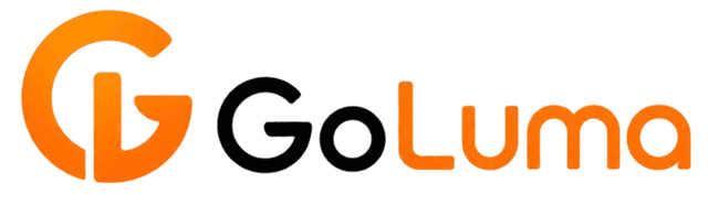 goLuma Logo