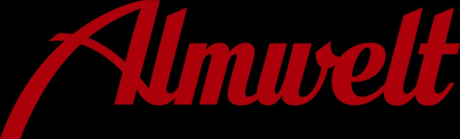 Logo AlmWelt