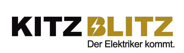 Logo Kitz-Blitz